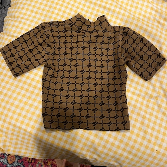 uo top - Picture 5 of 5